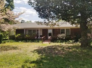 32150 Bethlehem Church Rd, Norwood, NC 28128