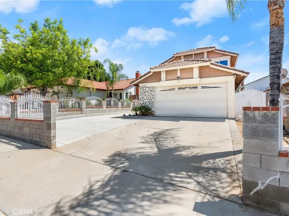 11070 Silver Run, Moreno Valley, CA 92557