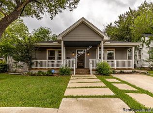 1922 Flamingo Dr, San Antonio, TX 78209