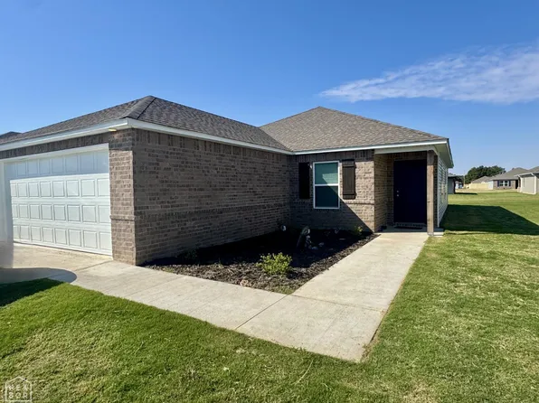 4729 Copley Dr, Jonesboro, AR 72404