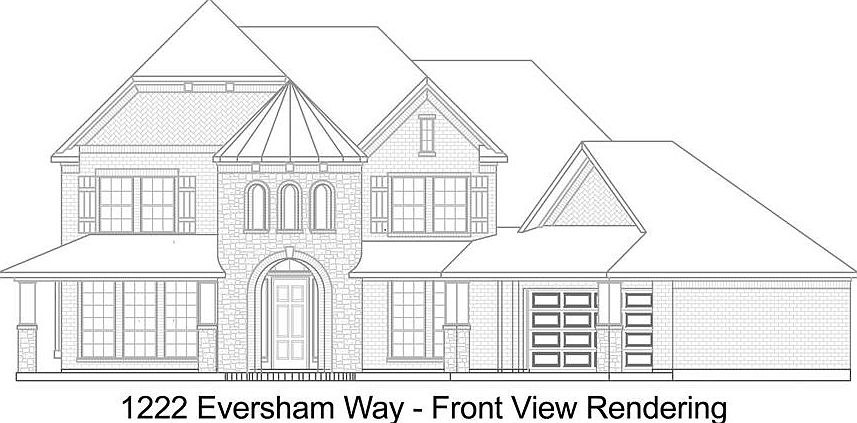1st image of 1222 Eversham Way