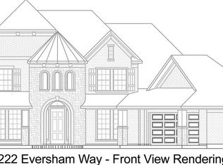 1222 Eversham Way, Kingwood, TX 77339