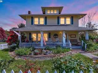 864 State Ave, Vernonia, OR 97064