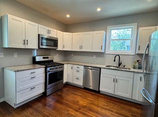 18 Lincoln St #A, Morristown, NJ 07960
