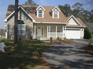 1352 Sweetwater Ln SW, Supply, NC 28462