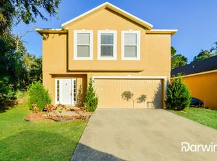 379 Placid Lake Dr, Sanford, FL 32773