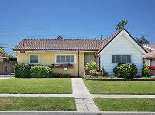 19536 Newgarden St, Rowland Heights, CA