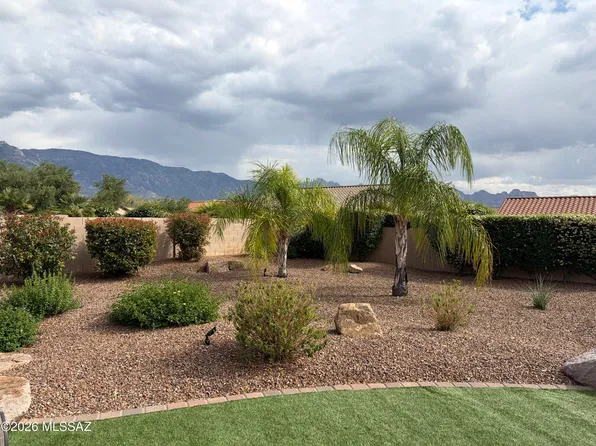 61749 E Briarwood Dr, Tucson, AZ 85739