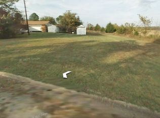 1204 Williamsburg Rd, Greenville, TX 75401