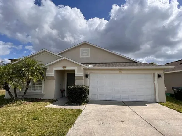 913 Battery Pointe Dr, Orlando, FL 32828