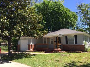 4127 Riverside Dr, Tulsa, OK 74105