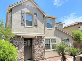 441 N Ranger Trl, Gilbert, AZ 85234