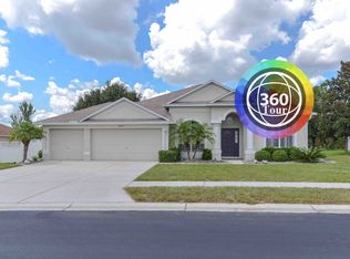 5347 Kirkshire Ln, Spring Hill, FL 34609