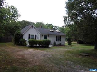 765 Three Chopt Rd, Kents Store, VA 23084