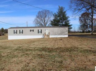 9294 Us Highway 68 W, Calvert City, KY 42029