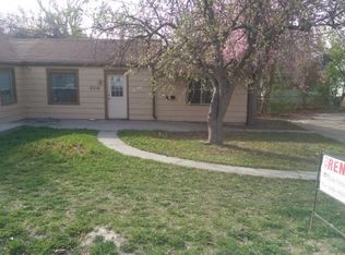 2316 11th Ave N, Billings, MT 59101