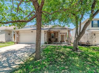 11611 Bruce Jenner Ln, Austin, TX 78748