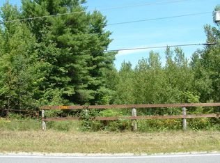 1996 Peasleeville Rd, Schuyler Falls, NY 12985