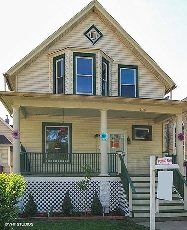 1st image of 506 S 2nd Ave