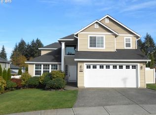 3907 NE 95th Cir, Vancouver, WA