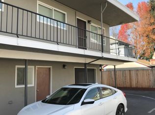 1311 High St APT G, Alameda, CA 94501