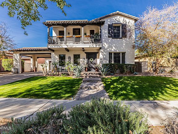 4th image of 20872 W EASTVIEW Way