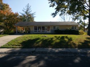 2610 Highland Dr, Columbia, MO 65203