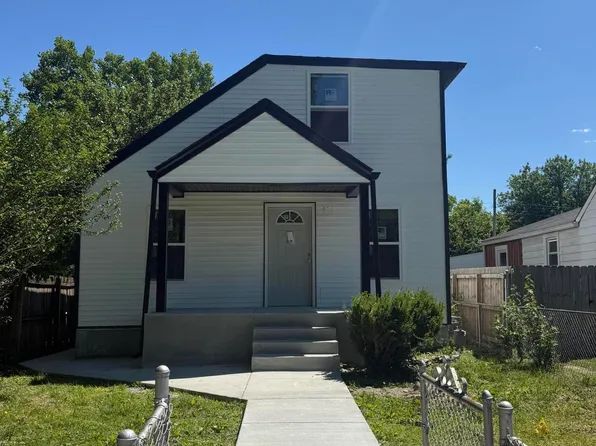 928 Camden Ave, Louisville, KY 40215