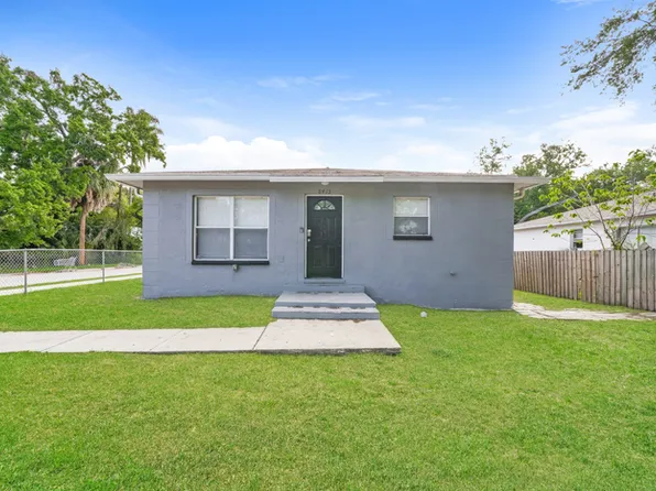 8415 N 10th St, Tampa, FL 33604
