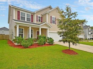 1151 Flyway Rd, Summerville, SC 29483