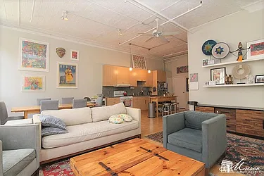 Rented by Maison International