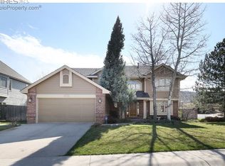 2915 Blue Leaf Ct, Fort Collins, CO 80526