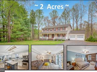 2620 Manor Ct, Owings, MD 20736