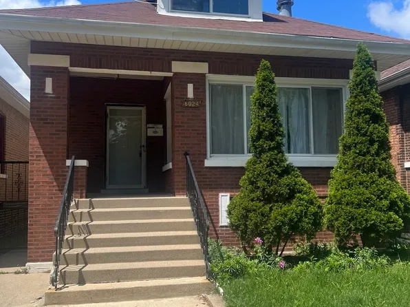 6024 S Albany Ave, Chicago, IL 60629