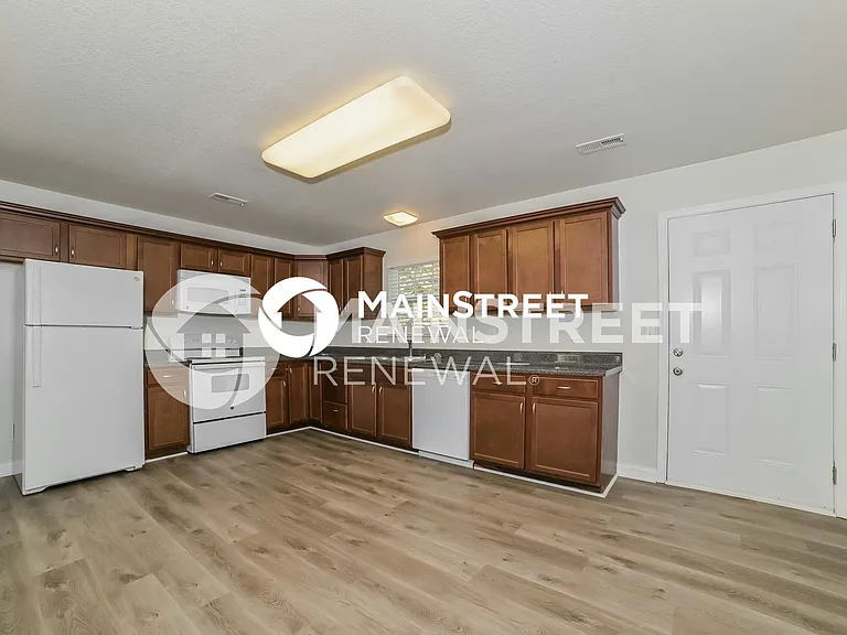 WM - Kitchen