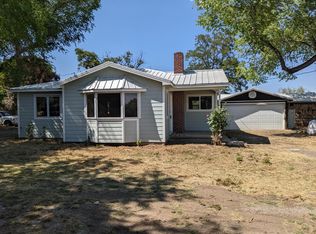 3218 Willow Springs Rd, Central Pt, OR 97502