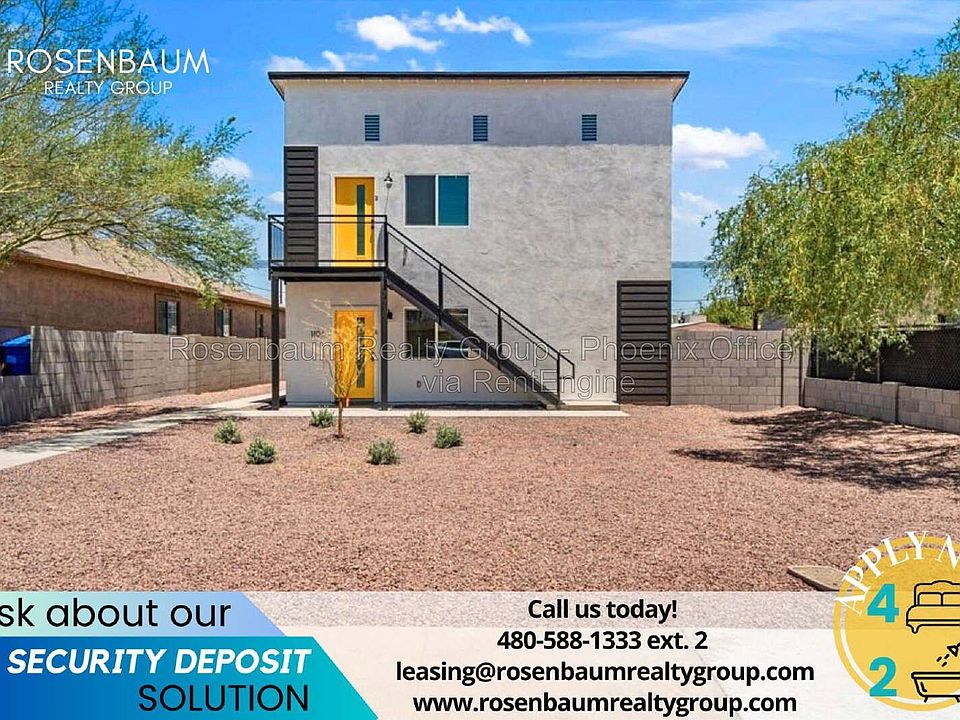 1st image of 1106 E Papago St #1106B