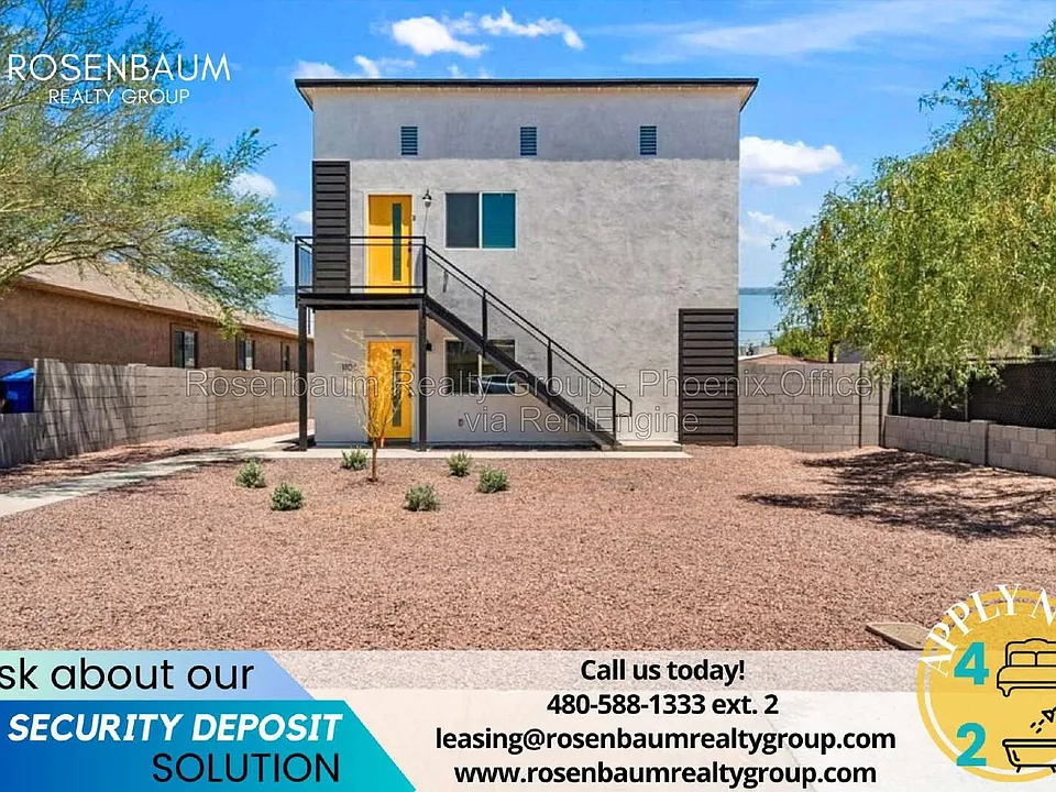 1106 E Papago St #1106B