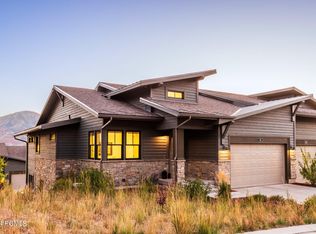 362 E Overlook Loop, Hideout, UT 84036