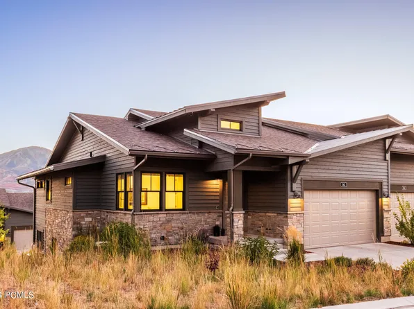 362 E Overlook Loop, Hideout, UT 84036