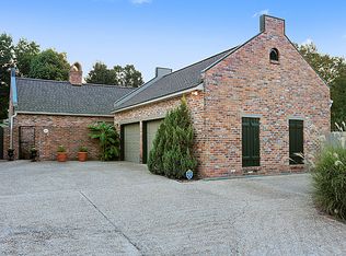 1616 Applewood, baton rouge, LA 70808