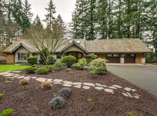 8300 SW Peters Rd, Durham, OR 97224