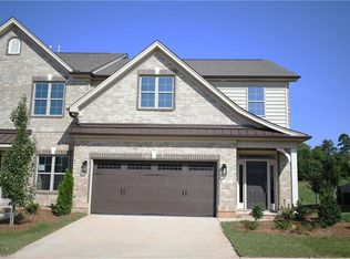 1022 Bonanza Ln LOT 148, Mebane, NC 27302