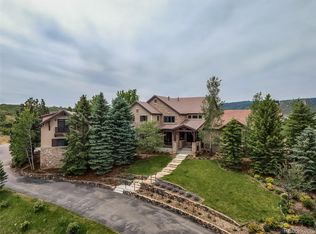 4863 Lambert Ranch Trail, Sedalia, CO 80135