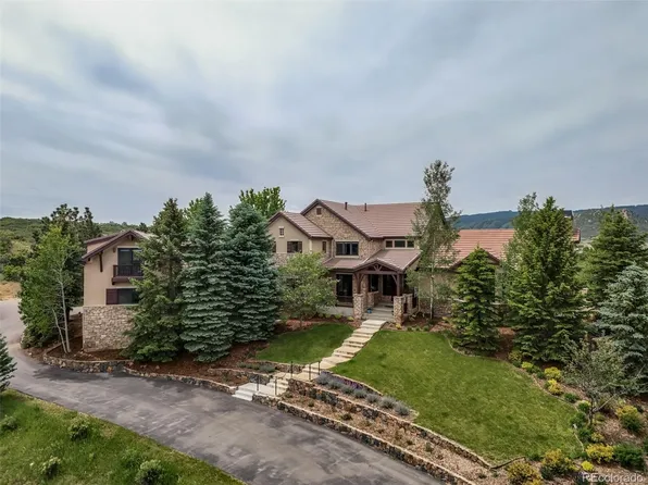 4863 Lambert Ranch Trail, Sedalia, CO 80135