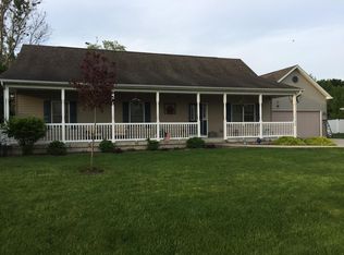 235 Legner St, Leland, IL 60531