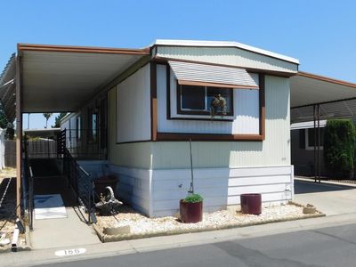 166 El Centro Dr, Lodi, CA, 95240