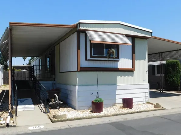 166 El Centro Dr, Lodi, CA 95240