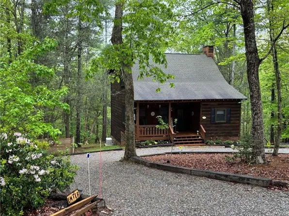300 Highland Trl, Cleveland, GA 30528
