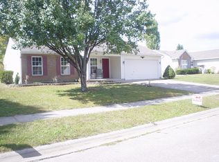 287 Deer Creek Dr, Amelia, OH 45102